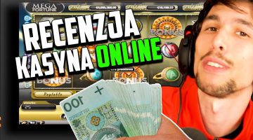 casino online opinie zarabianie na kasynie online