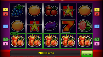 gry hazardowe kasyno maszyny