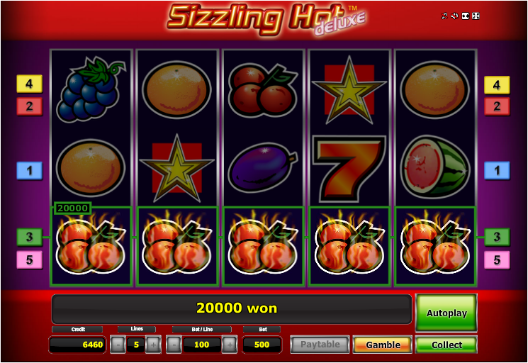 gry hazardowe kasyno maszyny