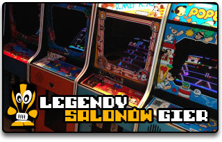 historia automatem arcade pisana i przeglad shmupow