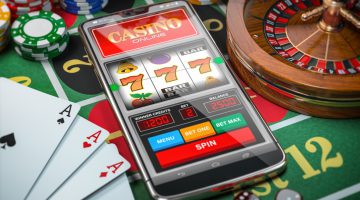 play at the best online casino