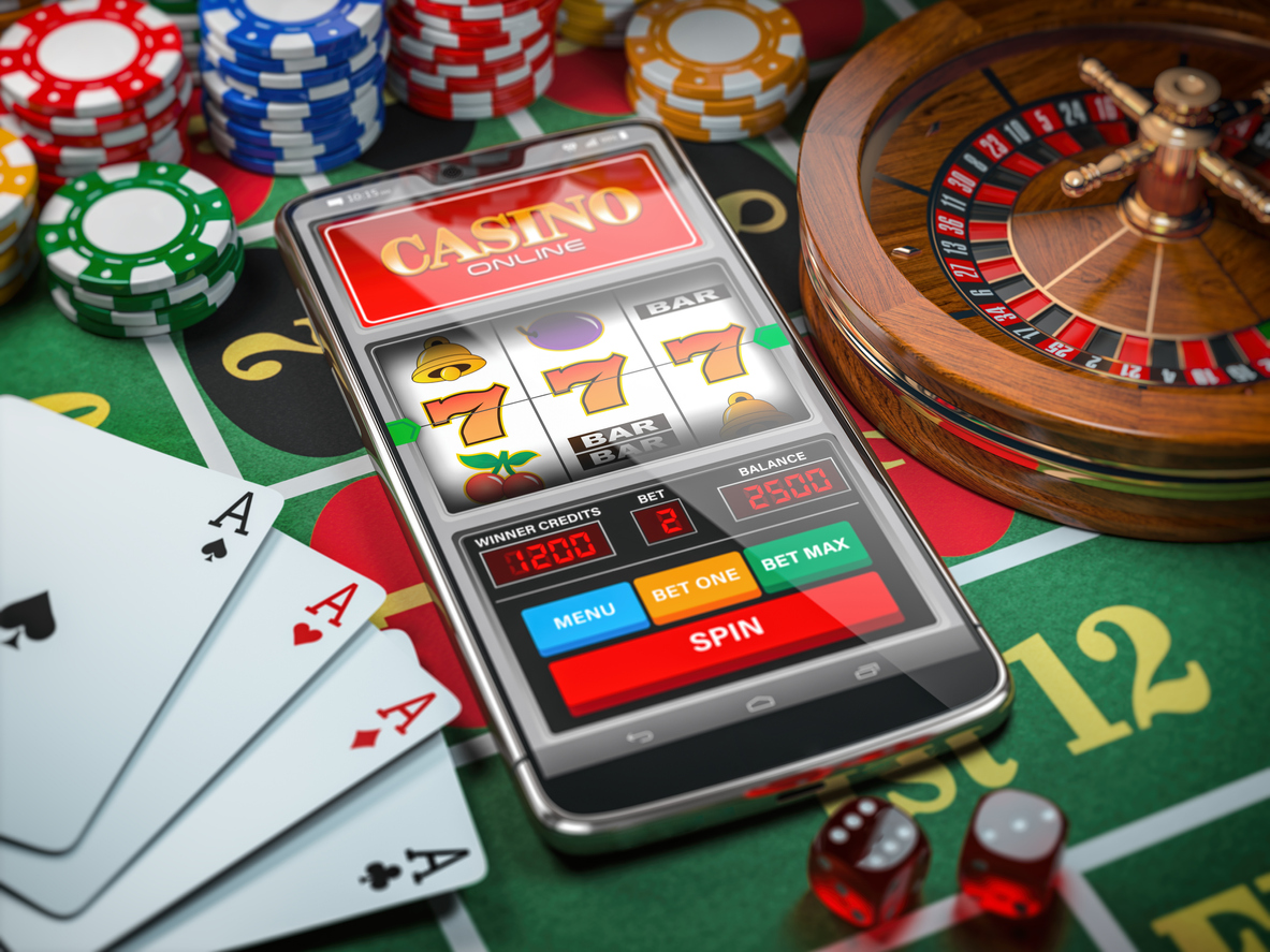 play at the best online casino