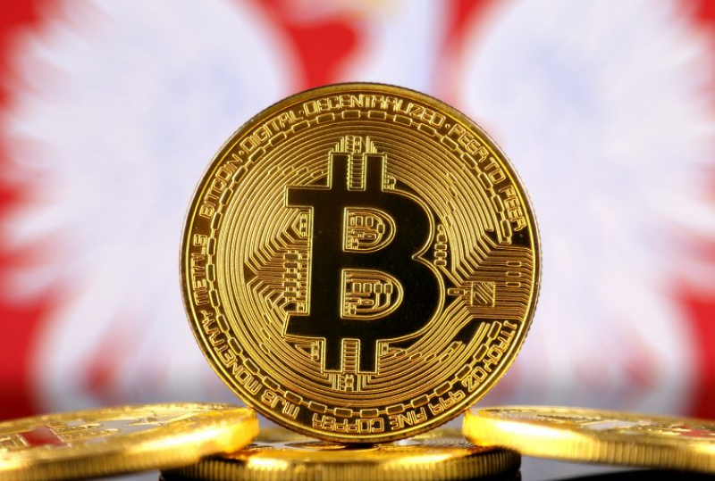 polskie kasyno bitcoin