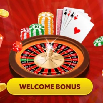 top bonusy kasynowe za rejestracje