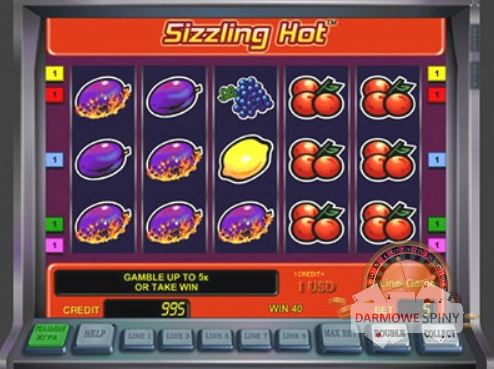 Gry hazardowe w kasynach online