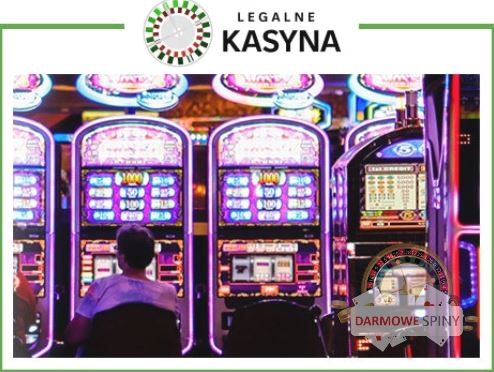 Kasyno online w polsce: znajdź najlepsze kasyna internetowe